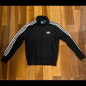 MENS Adidas “Big Logo” Track Jacket